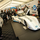 Illustration for article titled Nissan ZEOD RC Hits The Track At Fuji